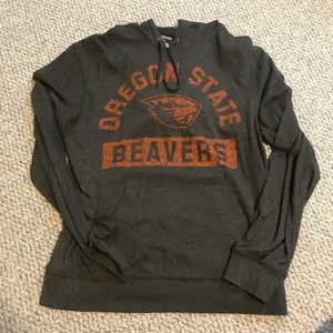 Oregon State Beavers pullover